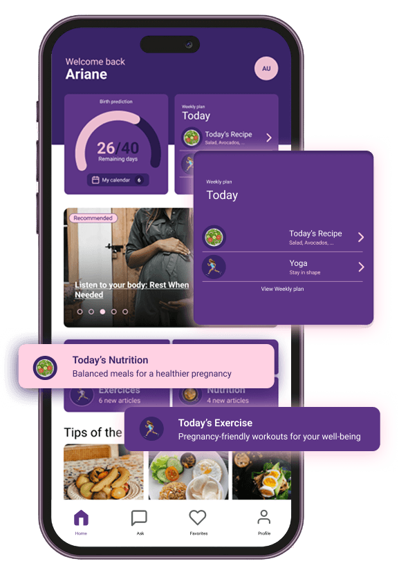 Nutrition Exercise Plans