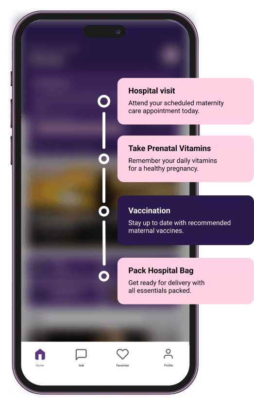 Events Tracker